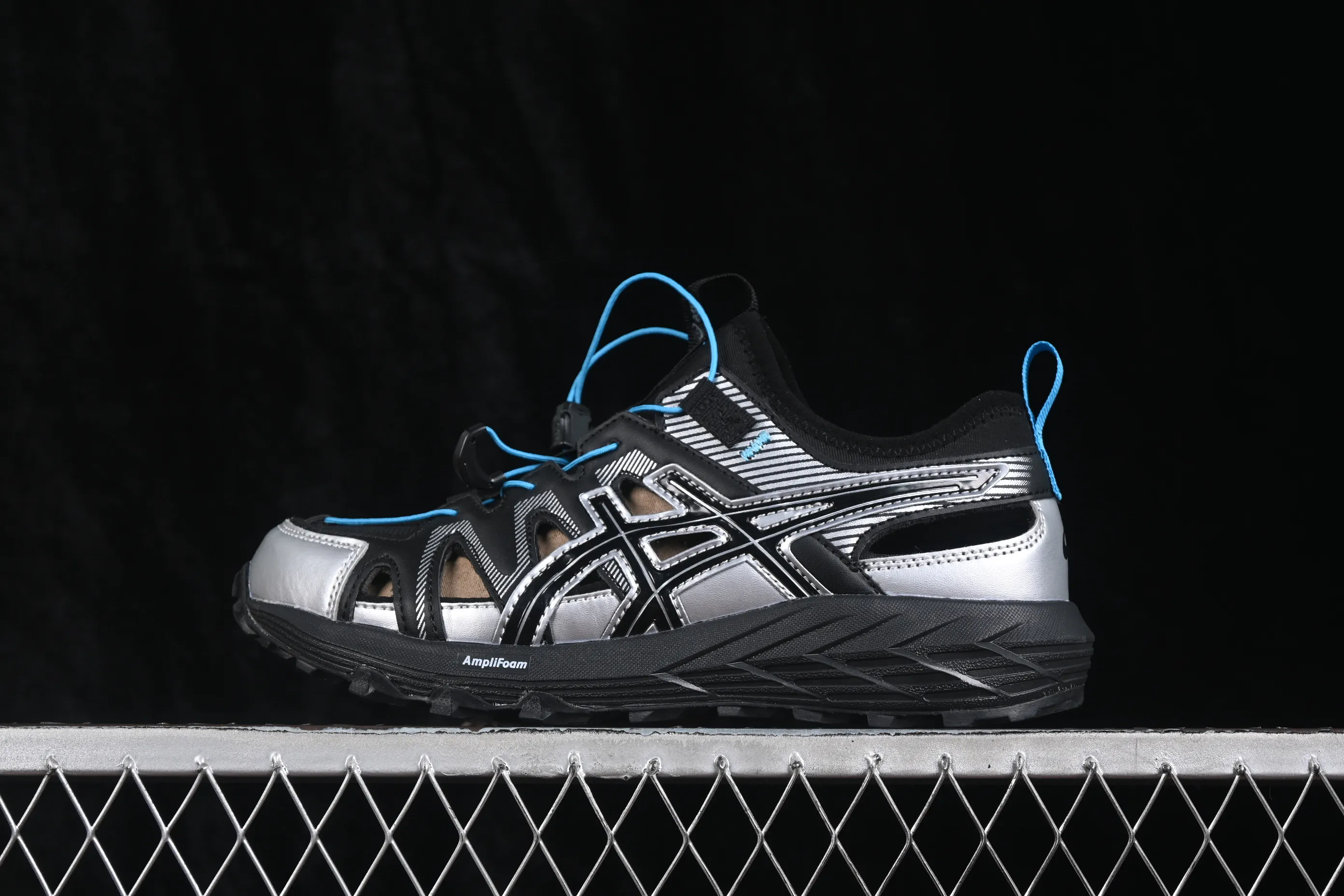 All categories Asics Asics series Asics Gel-Sonoma CN Asics Gel-Sonoma SE Asics sports and leisure breathable casual sandals 1203A670-001